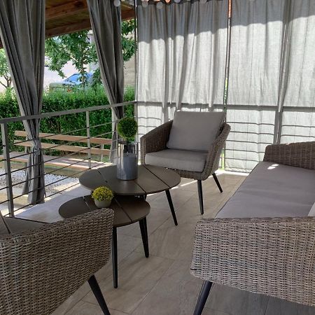 Apartman Studio Sonas 3 With Free Private Parking Karlovac Εξωτερικό φωτογραφία