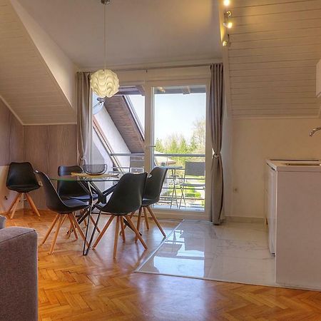 Apartman Studio Sonas 3 With Free Private Parking Karlovac Εξωτερικό φωτογραφία