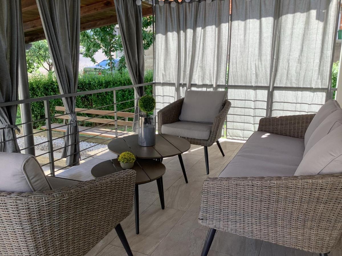 Apartman Studio Sonas 3 With Free Private Parking Karlovac Εξωτερικό φωτογραφία