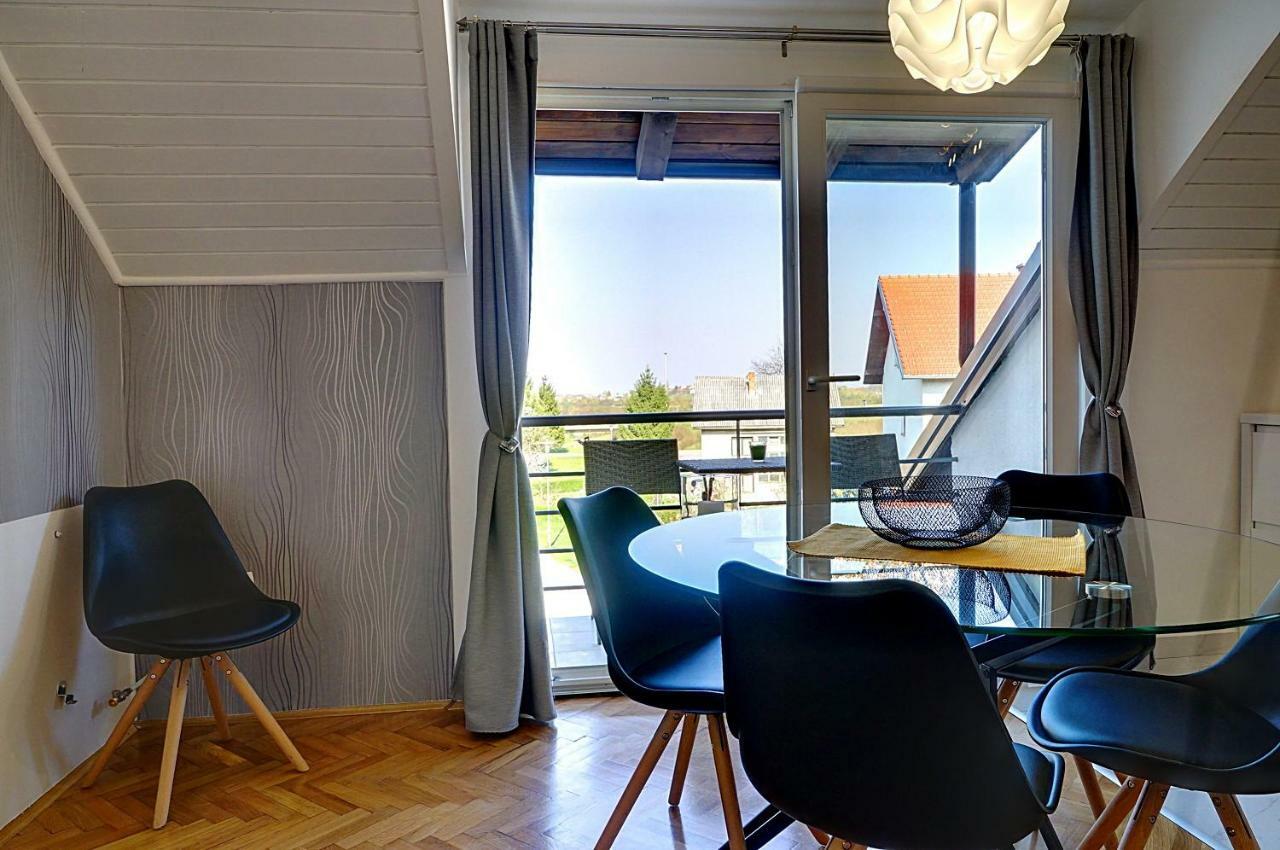 Apartman Studio Sonas 3 With Free Private Parking Karlovac Εξωτερικό φωτογραφία