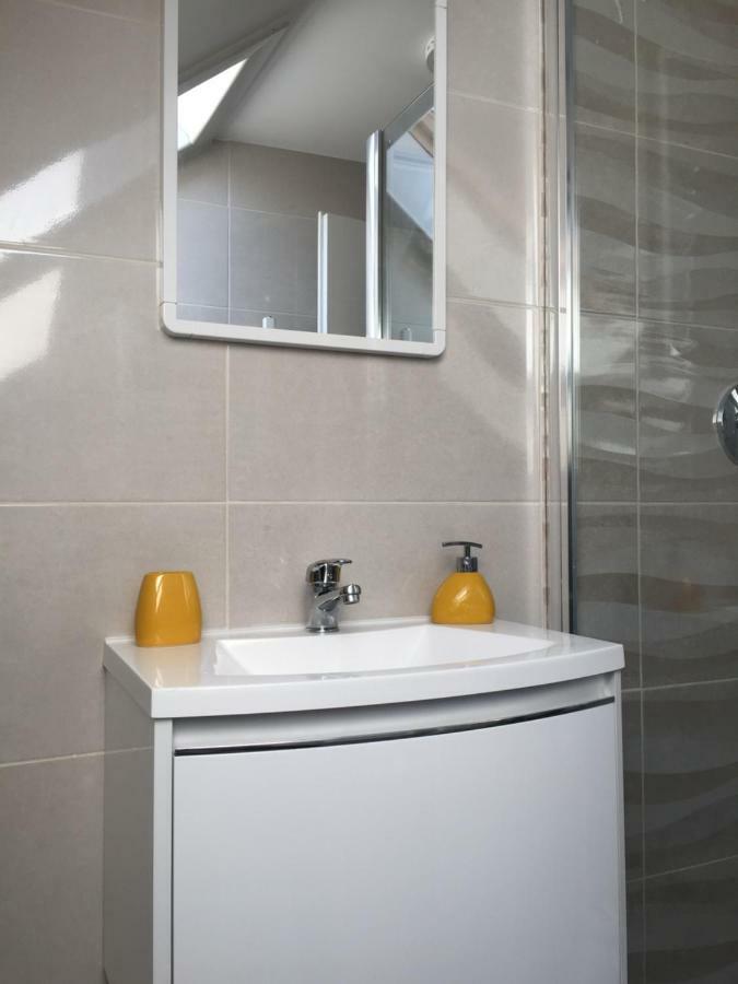 Apartman Studio Sonas 3 With Free Private Parking Karlovac Εξωτερικό φωτογραφία