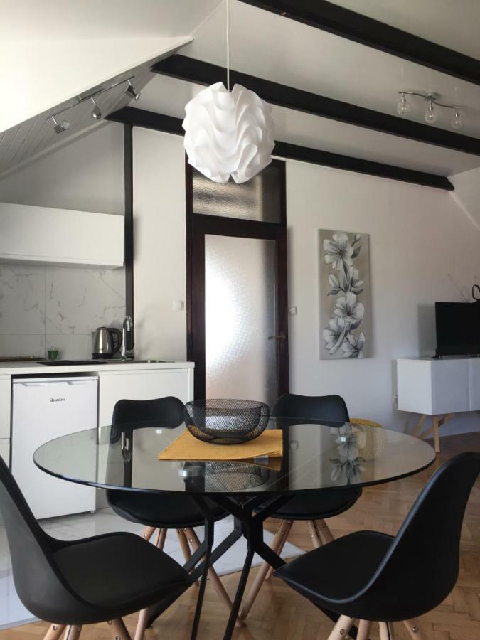 Apartman Studio Sonas 3 With Free Private Parking Karlovac Εξωτερικό φωτογραφία