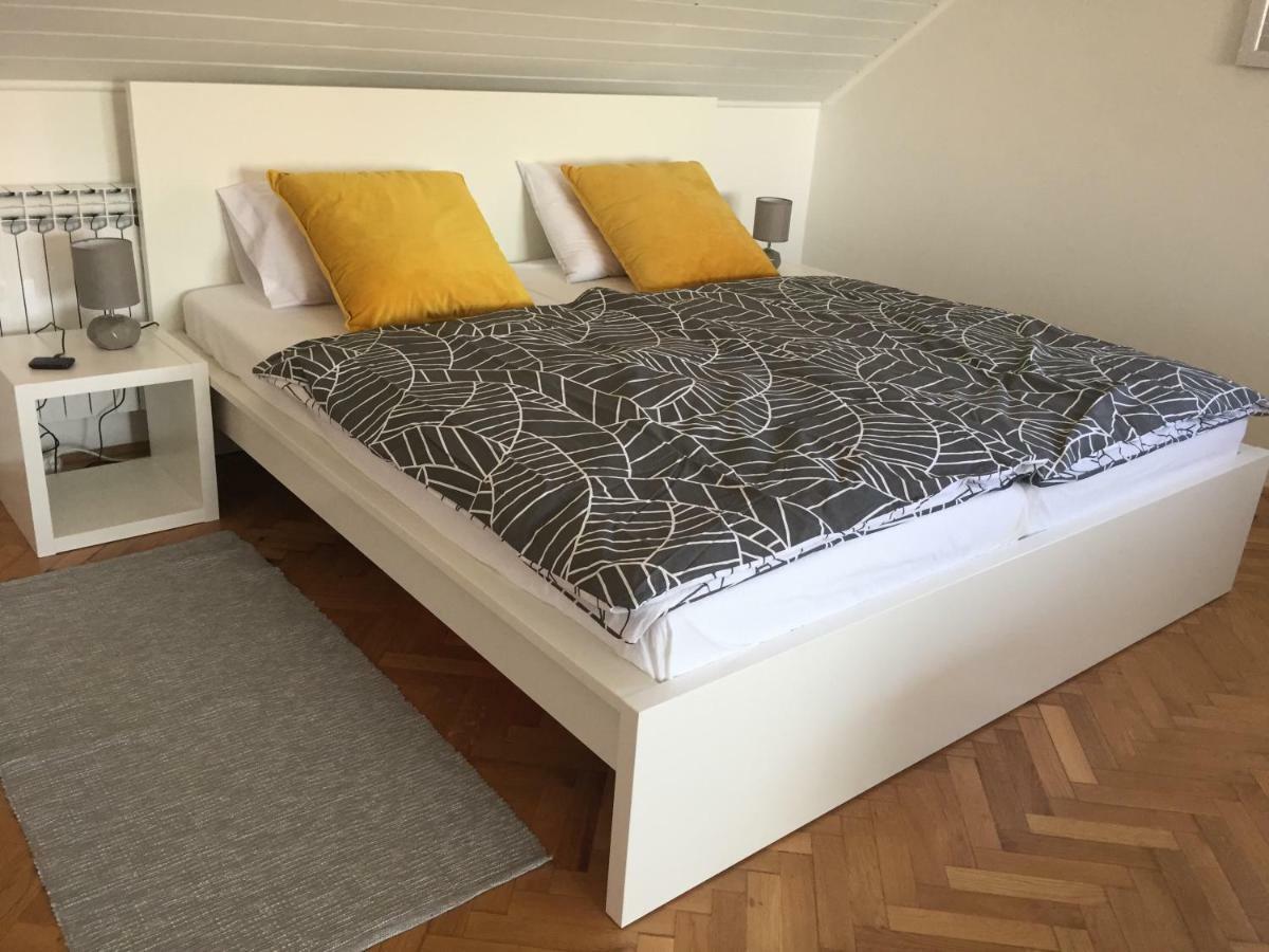 Apartman Studio Sonas 3 With Free Private Parking Karlovac Εξωτερικό φωτογραφία