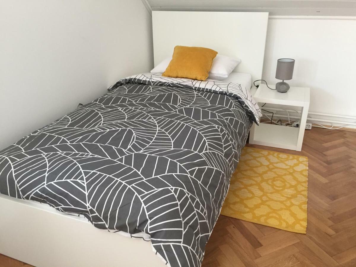 Apartman Studio Sonas 3 With Free Private Parking Karlovac Εξωτερικό φωτογραφία