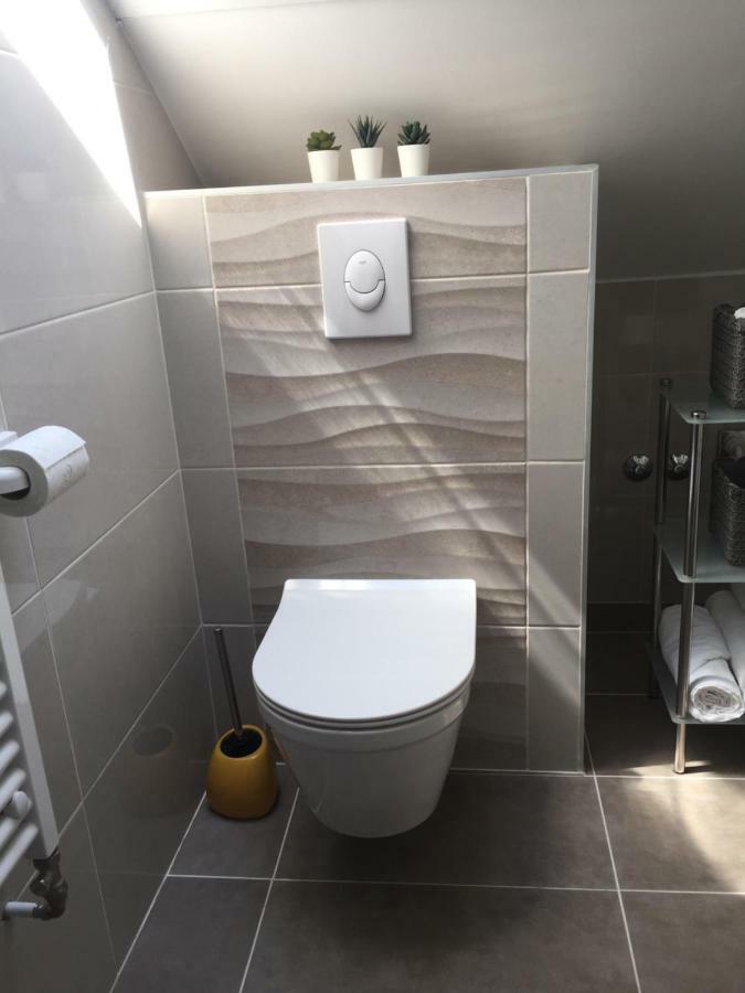 Apartman Studio Sonas 3 With Free Private Parking Karlovac Εξωτερικό φωτογραφία