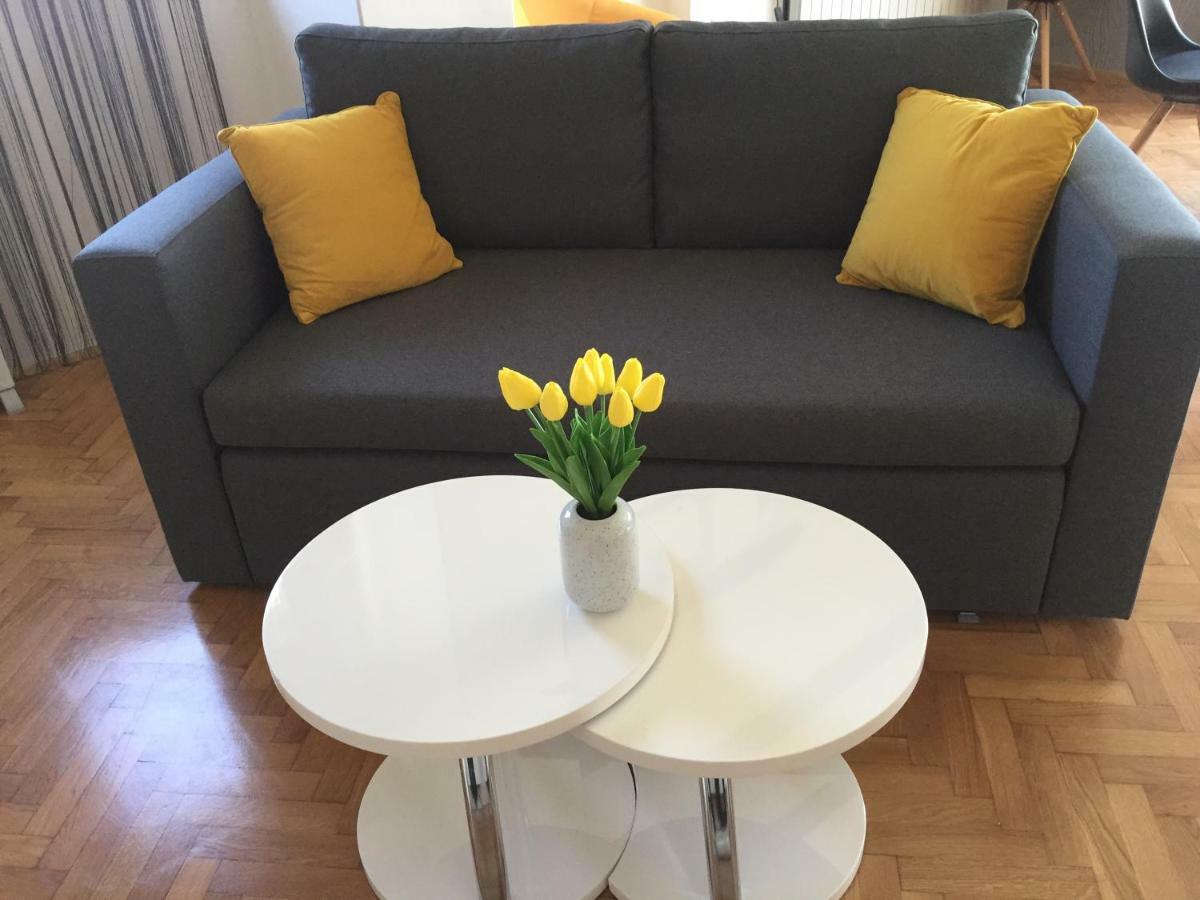 Apartman Studio Sonas 3 With Free Private Parking Karlovac Εξωτερικό φωτογραφία