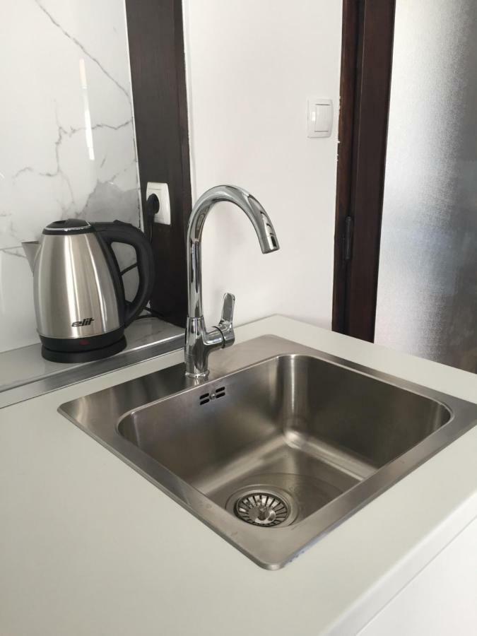 Apartman Studio Sonas 3 With Free Private Parking Karlovac Εξωτερικό φωτογραφία