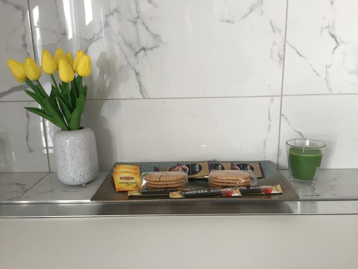 Apartman Studio Sonas 3 With Free Private Parking Karlovac Εξωτερικό φωτογραφία