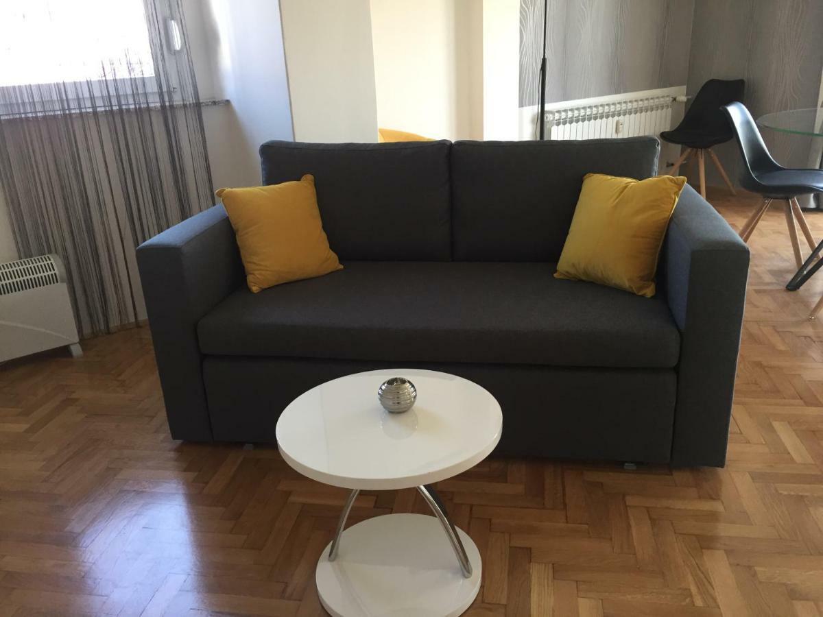 Apartman Studio Sonas 3 With Free Private Parking Karlovac Εξωτερικό φωτογραφία