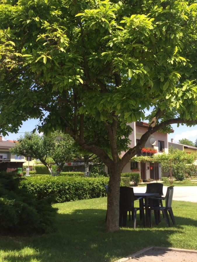 Apartman Studio Sonas 3 With Free Private Parking Karlovac Εξωτερικό φωτογραφία