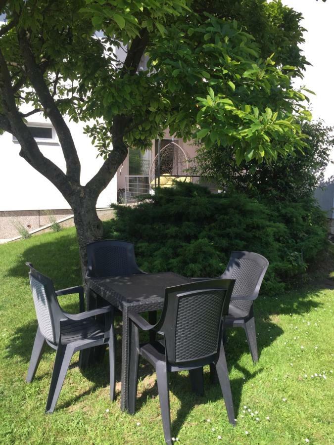 Apartman Studio Sonas 3 With Free Private Parking Karlovac Εξωτερικό φωτογραφία